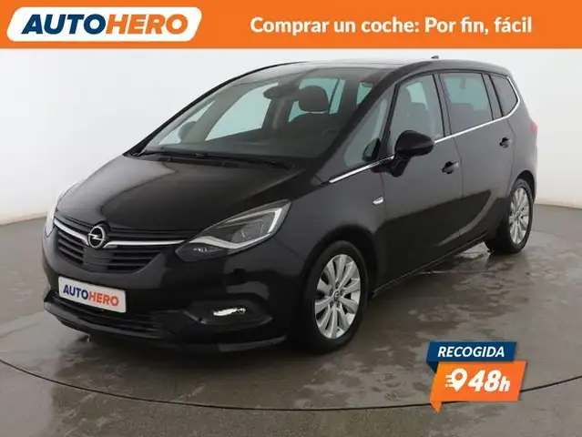 Opel Zafira 1.6CDTI S/S Excellence 134