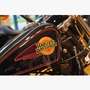 Harley-Davidson Sportster Sportster XLH 1200 Schwarz - thumbnail 5