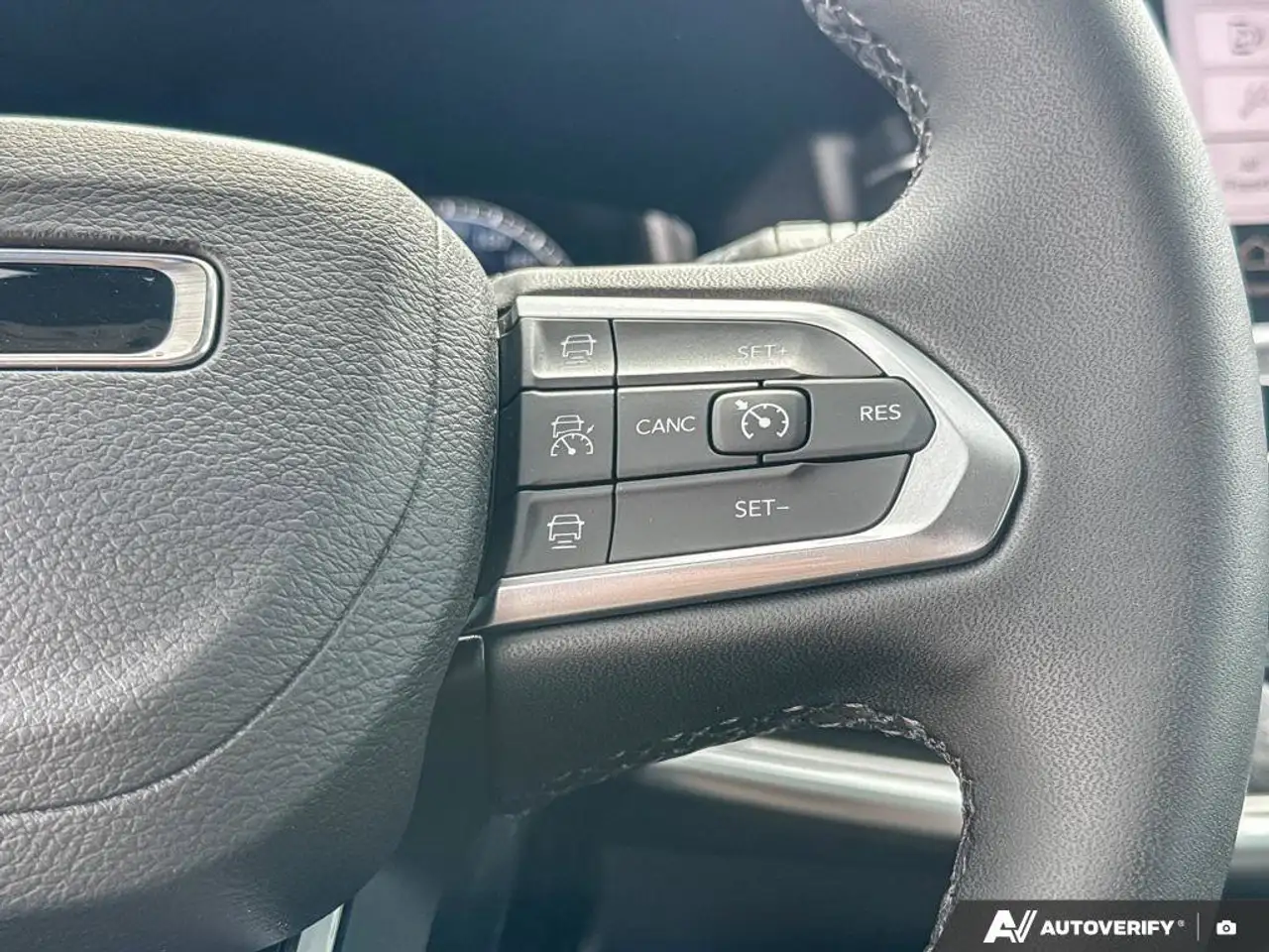 Jeep Compass снимка Jeep Compass
