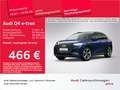 Audi Q4 e-tron 55 qu. S line Pano/Matrix/ACC/Privacy/ Blau - thumbnail 1