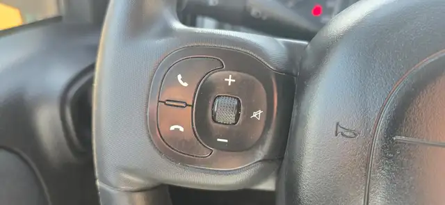 Fiat Panda view 13