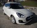 Suzuki Swift 1,2 Hybrid DualJet Shine Automatik Weiß - thumbnail 6