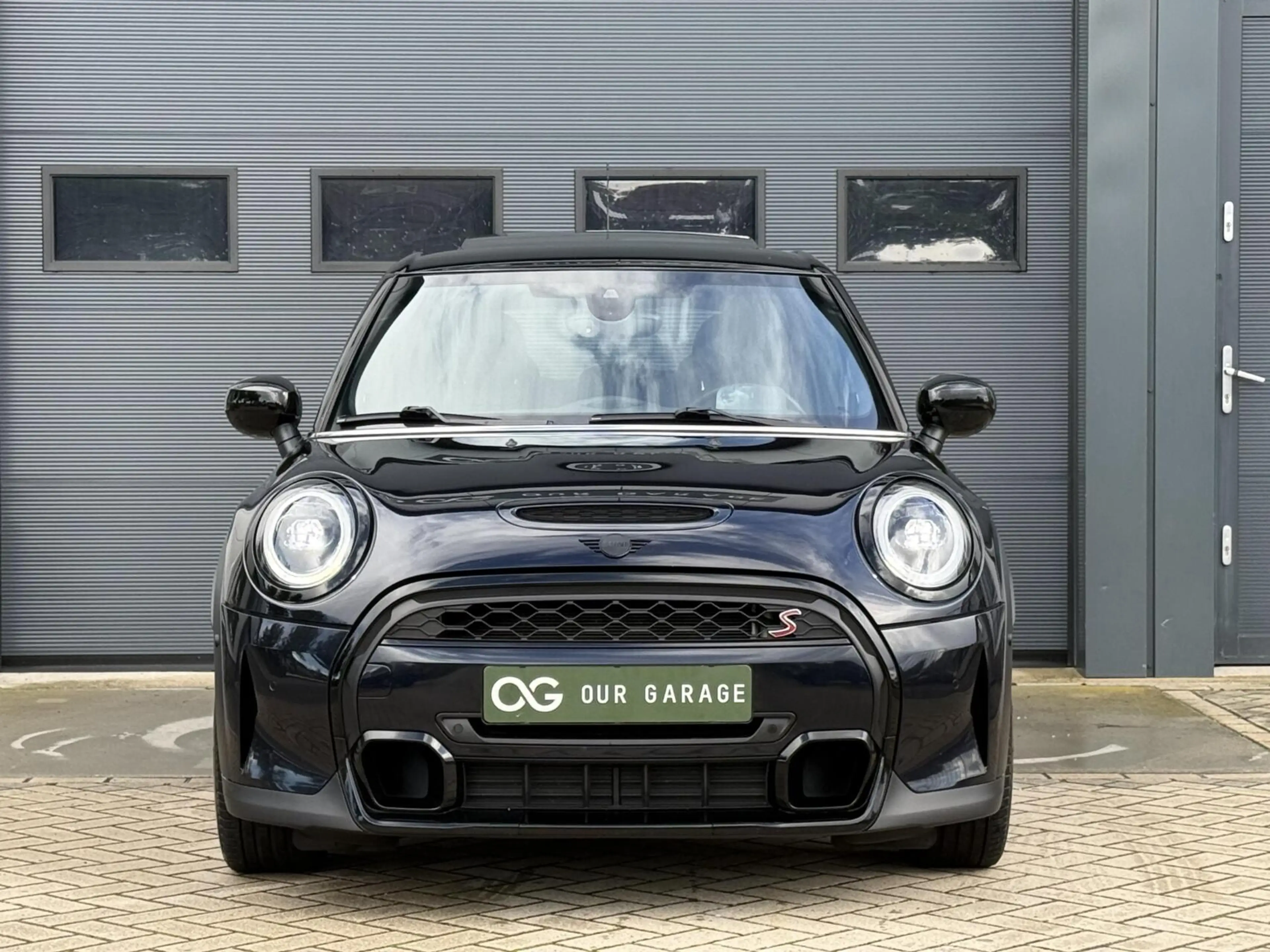 MINI Cooper S 5-Deurs 2.0 Classic|H&K|Pano|Camera|Head up| — photo 11