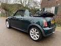 MINI Cooper S Cabrio Mini 1.6 Groen - thumbnail 3