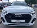 Audi Q5 50 TFSI e quattro S line*Matrix-LED*Kamera* Blanc - thumbnail 2