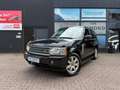 Land Rover Range Rover Vogue, YOUNG TIMER Zwart - thumbnail 1