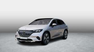 EQE 350+ Luxury Line Panoramisch Dak | Distronic |