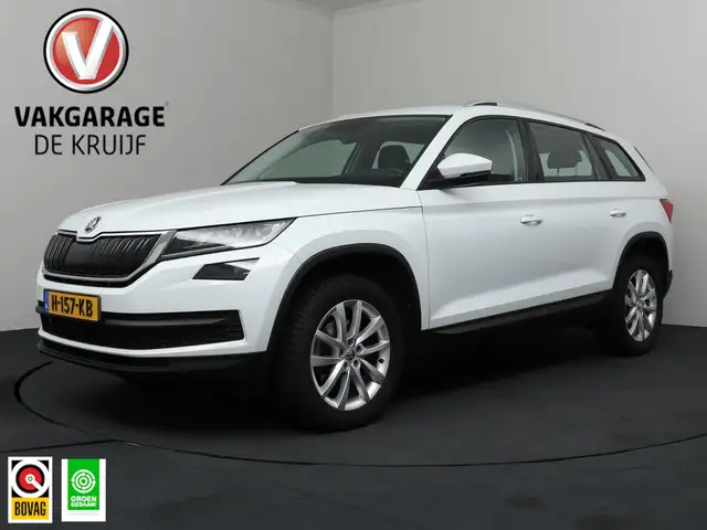 Skoda Kodiaq 1.5 TSI Business Edition | Cruise Control | Naviga