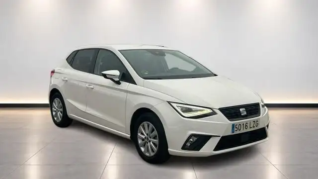 SEAT Ibiza 1.0 TSI 81KW STYLE PLUS 110 5P