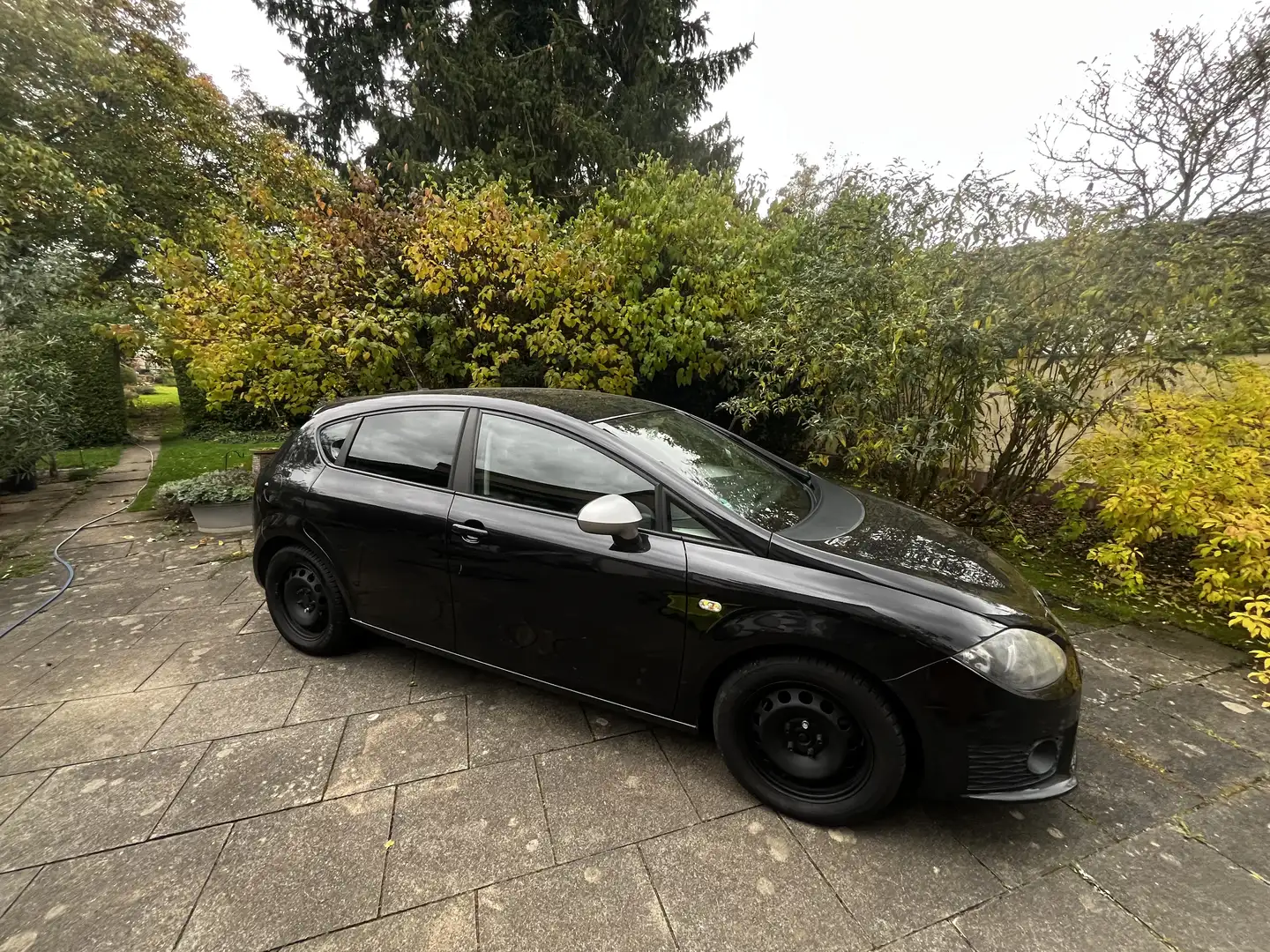 SEAT Leon 2.0 T FSI FR - 2