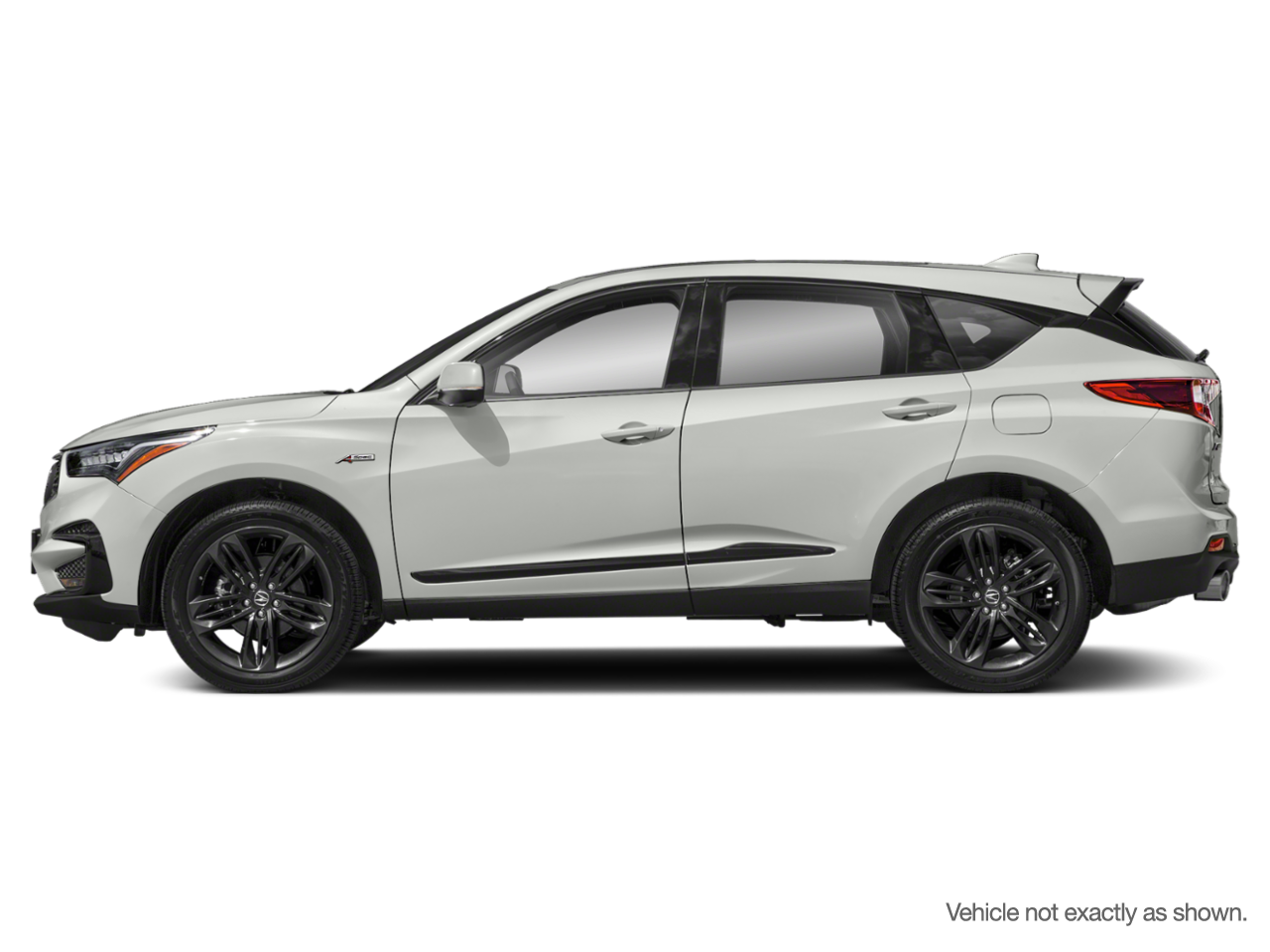2020 Acura RDX A-Spec AWD — снимка 1