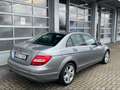 Mercedes-Benz C 200 CDI BlueEfficiency AVANTGARDE/SHZ/S-Dach Silber - thumbnail 5