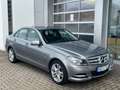 Mercedes-Benz C 200 CDI BlueEfficiency AVANTGARDE/SHZ/S-Dach Silber - thumbnail 7