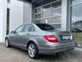Mercedes-Benz C 200 CDI BlueEfficiency AVANTGARDE/SHZ/S-Dach Silber - thumbnail 3