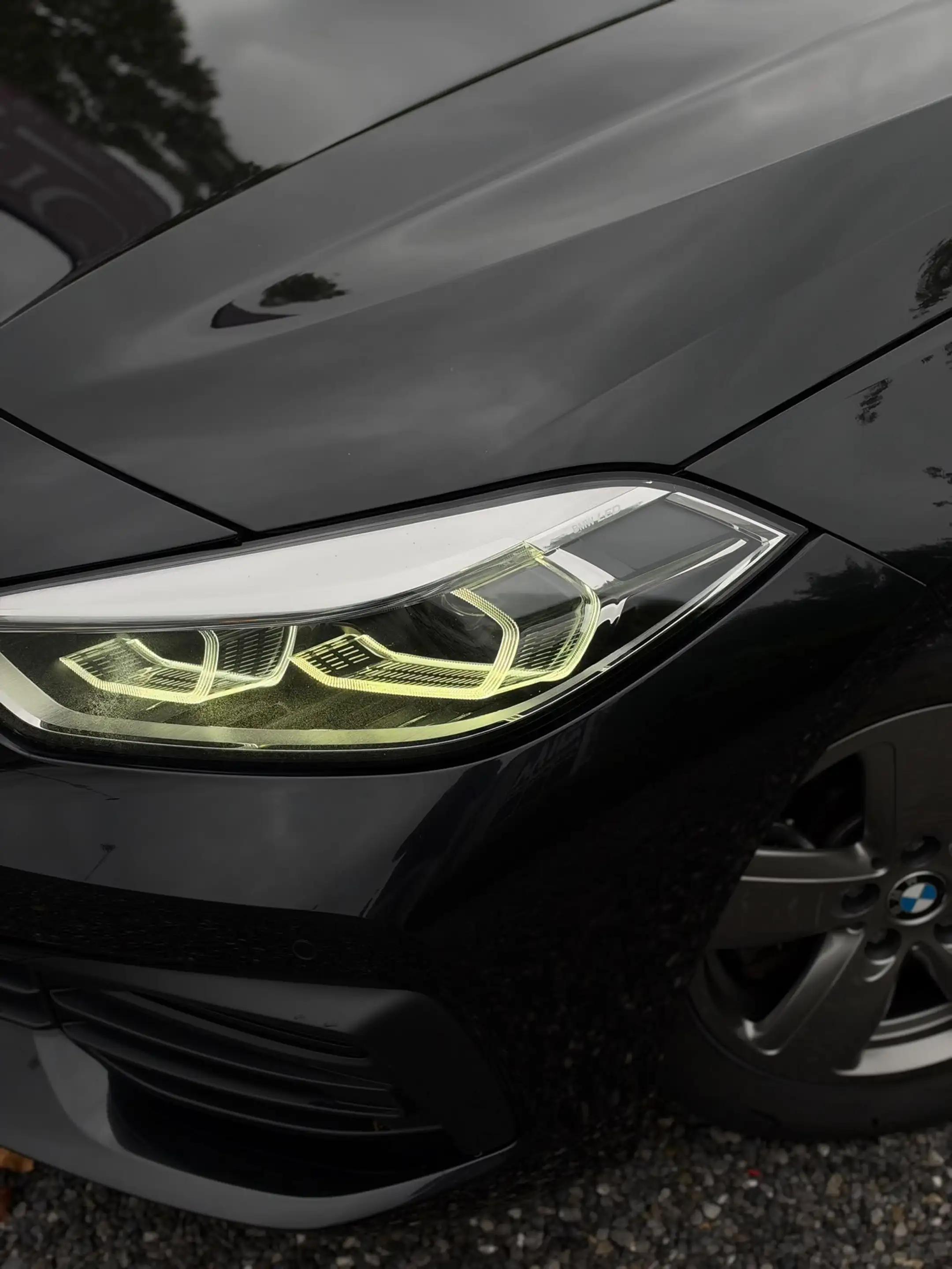 BMW 116 116 d JOY AdBlue (EU6c) — photo 6