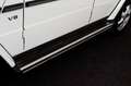 Mercedes-Benz G 500 500 LANG V8 5.5 Automaat 4X4 Lang  Youngtimer!! Weiß - thumbnail 35