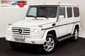 Mercedes-Benz G 500 500 LANG V8 5.5 Automaat 4X4 Lang  Youngtimer!! bijela - thumbnail 1