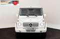 Mercedes-Benz G 500 500 LANG V8 5.5 Automaat 4X4 Lang  Youngtimer!! White - thumbnail 9
