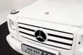 Mercedes-Benz G 500 500 LANG V8 5.5 Automaat 4X4 Lang  Youngtimer!! Blanco - thumbnail 33