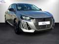 Peugeot 208 PureTech 100 S&S 5p. Allure Gris - thumbnail 3