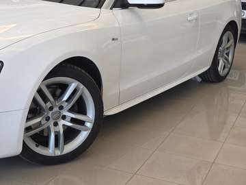 Cabrio 2.0TDI Multitronic