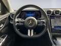 Mercedes-Benz C 200 d AMG  Schiebedach Night Memory TOTW. Schwarz - thumbnail 9