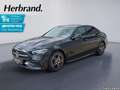 Mercedes-Benz C 200 d AMG  Schiebedach Night Memory TOTW. Schwarz - thumbnail 1
