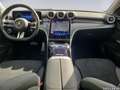 Mercedes-Benz C 200 d AMG  Schiebedach Night Memory TOTW. Schwarz - thumbnail 8