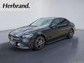 Mercedes-Benz C 200 d AMG  Schiebedach Night Memory TOTW. Schwarz - thumbnail 1