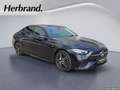 Mercedes-Benz C 200 d AMG  Schiebedach Night Memory TOTW. Schwarz - thumbnail 2