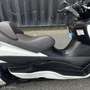 Suzuki AN400A Burgman Wit - thumbnail 20