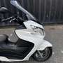 Suzuki AN400A Burgman Wit - thumbnail 19
