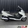 Suzuki AN400A Burgman Wit - thumbnail 1