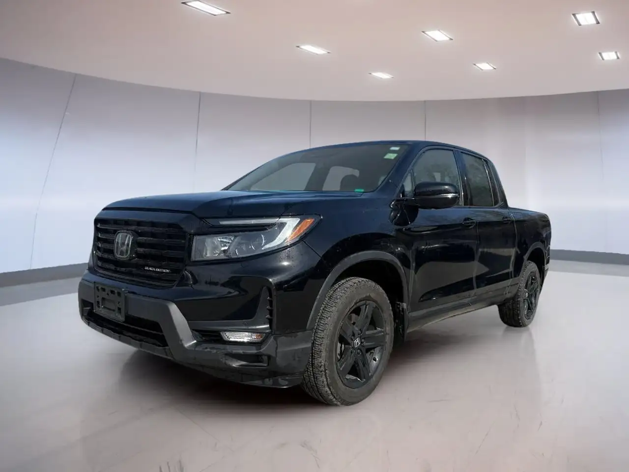 2021 Honda Ridgeline