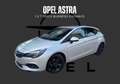 Opel Astra Astra V 2020 5p 1.2 t Business Elegance s Plateado - thumbnail 1