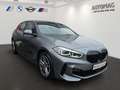 BMW 118 i M-Sport*Driving Assistant*Parking Assistant*LED* siva - thumbnail 2
