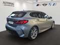 BMW 118 i M-Sport*Driving Assistant*Parking Assistant*LED* Grey - thumbnail 3