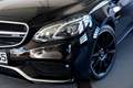 Mercedes-Benz E 63 AMG 5.5 V8 PANO ACC SPUR PARK KEYLESS LED Negro - thumbnail 3