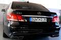 Mercedes-Benz E 63 AMG 5.5 V8 PANO ACC SPUR PARK KEYLESS LED Noir - thumbnail 22