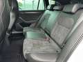 Skoda Superb Combi 2.0 TDI DSG Sportline NAV+LED+ACC Blanc - thumbnail 10