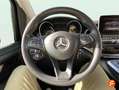 Mercedes-Benz V 220 220d Extralargo Avantgarde 7GT Gris - thumbnail 11