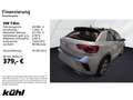 Volkswagen T-Roc 1.5 TSI DSG R-Line LED+/ACC/Kamera/App/Nav Silber - thumbnail 2
