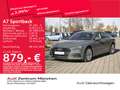 Audi A7 45 TFSI S tronic ACC/Navi/LED/Leder Gris - thumbnail 1