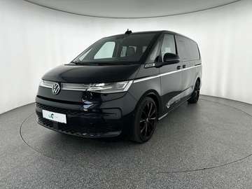Style ÜH TDI DSG