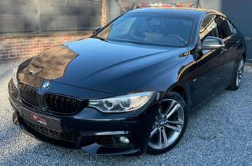 Gran Coupé 418 dA M-Pack