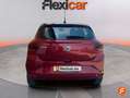 Dacia Sandero TCe Comfort 67kW Rojo - thumbnail 8
