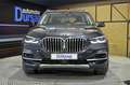 BMW X5 xDrive 25dA Gris - thumbnail 2
