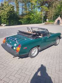 1.8 Roadster