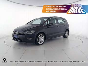 sportsvan 1.4 tsi highline executive (business) 15