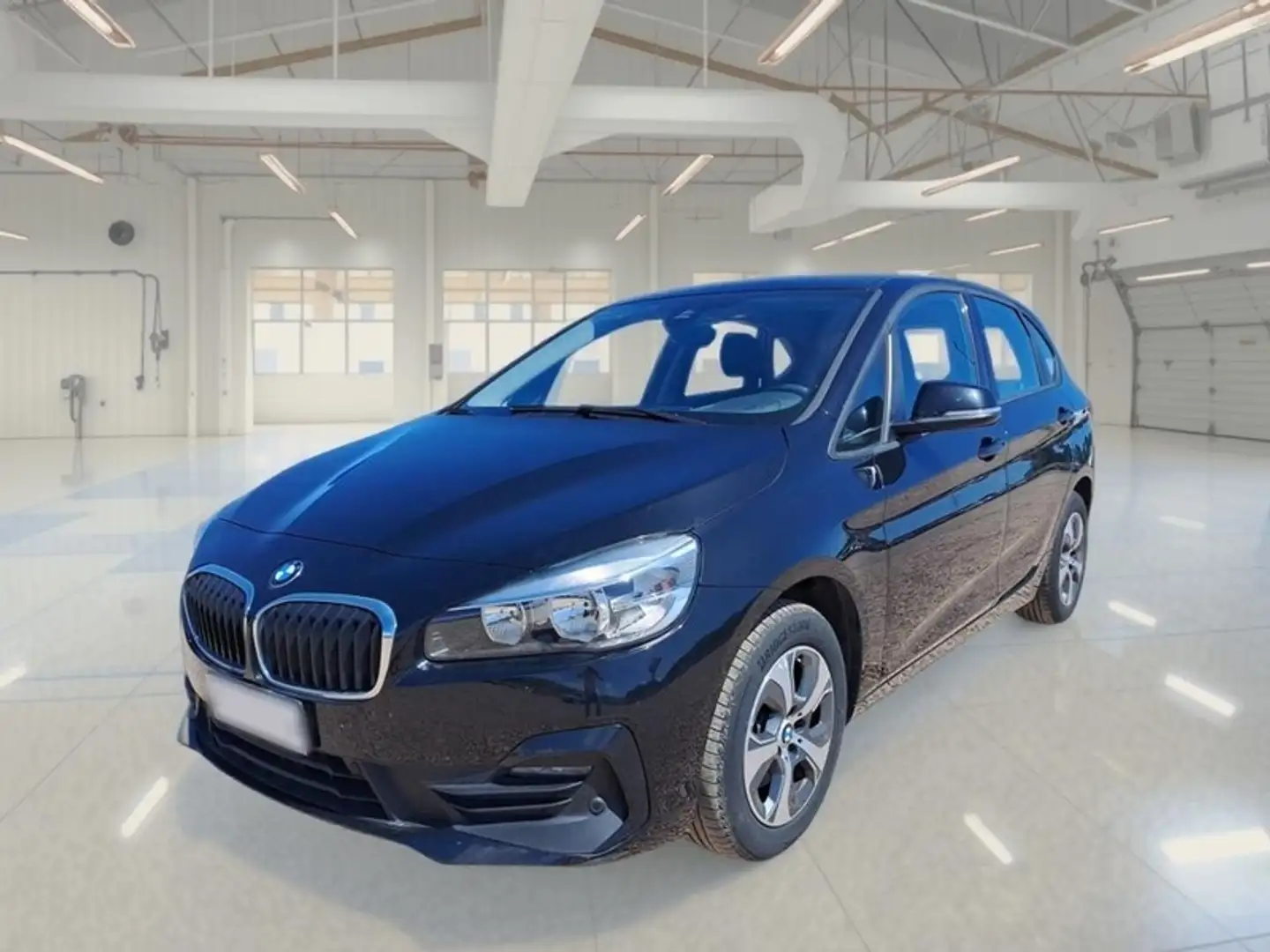 BMW 216 216d ACTIVE TOURER Business - 1